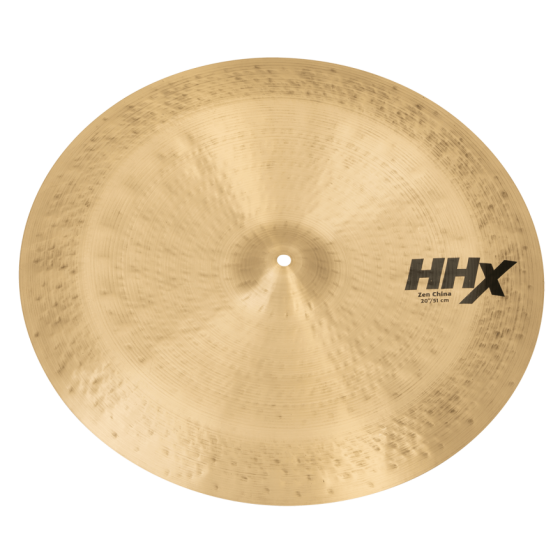 Sabian HHX 20" Zen China, 12016XNZ