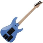 Schecter Sun Valley Super Shredder FR S Guitar Riviera Blue Left Hand, SCHECTER1290