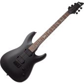 Schecter Damien-6 Electric Guitar Satin Black, 2470