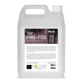 Martin Extra Quick Dissipating JEM Pro Fog Fluid 4x 5L, 97120902