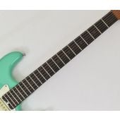 Schecter Nick Johnston Traditional HSS Guitar Atomic Green B-Stock 0931, 1540