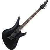 Schecter Avenger FR SLS Elite Evil Twin Guitar, 1369