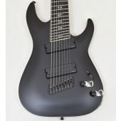 Schecter C-8 Multiscale SLS Elite Evil Twin Guitar, 1368