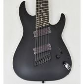 Schecter Damien-8 Multiscale Electric Guitar, 2477