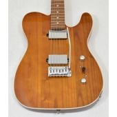Schecter PT Van Nuys Guitar Gloss Natural Ash, 700