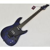 Schecter Sun Valley Super Shredder FR-S Guitar Blue Reign, 1246