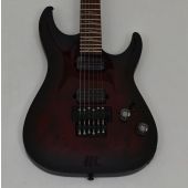 Schecter Omen Elite-6 FR Guitar Black Cherry Burst 2514, 2453