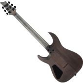 Schecter Omen Elite-6 Electric Guitar Charcoal Finish, 2451