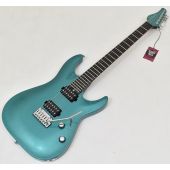 Schecter AM-6 Aaron Marshall Guitar Arctic Jade, 2940