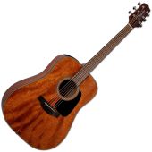 Takamine GLD11ENS Acoustic Electric Guitar Natural Satin, TAKGLD11ENS