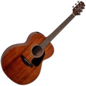 Takamine GLN11ENS Acoustic Electric Guitar Natural Satin, TAKGLN11ENS