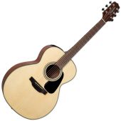 Takamine GLN12ENS Acoustic Electric Guitar Natural Satin, TAKGLN12ENS