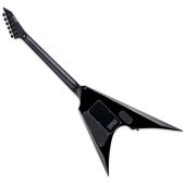 ESP LTD ARROW-1000ET Evertune Black Guitar, LARROW1000ETBLK