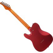 Schecter PT Special Guitar Candy Apple Red Satin, 664