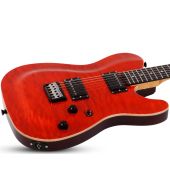 Schecter PT Classic Electric Guitar Inferno, 7320