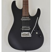 Ibanez AZ2402 BKF Prestige Guitar Black Satin B-Stock, AZ2402BKF