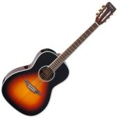 Takamine GY51E BSB New Yorker Guitar Brown Sunburst, TAKGY51EBSB