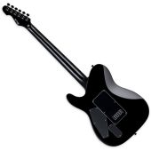 ESP LTD TE-1000ET Evertune Guitar Charcoal Burst, LTE1000ETBPCHB