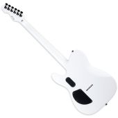 ESP LTD TE-1000 Electric Guitar Snow White, LTE1000SW