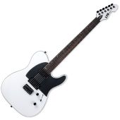 ESP LTD TE-1000 Electric Guitar Snow White, LTE1000SW