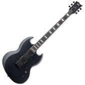 ESP LTD VIPER-1000B Baritone Guitar Black Satin, LVIPER1000BBLKS