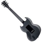 ESP LTD VIPER-1000ET Evertune Guitar Charcoal Metallic Satin, LVIPER1000ETCHMS