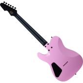 Schecter Machine Gun Kelly PT Guitar Hot Pink, 85