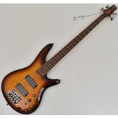 Ibanez SR400EQM Electric Bass Dragon Eye Burst B-Stock, SR400EQMDEB