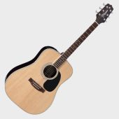 Takamine EF360GF Glenn Frey Electric Acoustic Guitar, TAKEF360GF