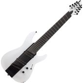 Schecter Rob Scallon C-8 Multiscale Guitar Satin Contrast, 909