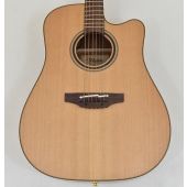 Takamine P3DC Pro Series Acoustic Guitar Natural B stock 0372, TAKP3DC