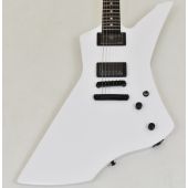 ESP LTD Snakebyte James Hetfield Guitar Snow White B Stock 2687, LSNAKEBYTESW