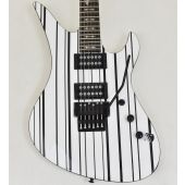 Schecter Synyster Standard FR Guitar White B-Stock 0565, 1746