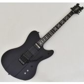 Schecter Riggs Ultra FR-S Guitar Satin Black B-Stock 1213, 2291