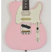 Schecter USA Custom Shop PT Wembley Studio Guitar Shell Pink, 7141