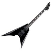 ESP LTD ARROW-1000ET Evertune Black Guitar B-Stock, LARROW1000ETBLK