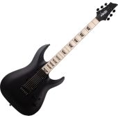 Schecter C-1 SLS Custom Guitar Satin Black, 1382