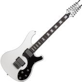 Schecter Stargazer-12 Electric Guitar Gloss White, 679