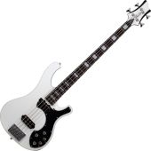 Schecter Stargazer-4 Electric Bass Gloss White, 681