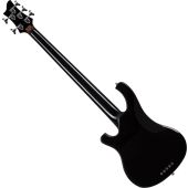 Schecter Stargazer-5 Electric Bass Gloss Black, 682