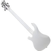 Schecter Stargazer-12 Electric Bass Gloss White, 685