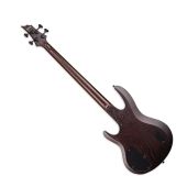 ESP LTD B-1004 Multi-Scale Natural Satin Bass B-Stock, LB1004MSNS