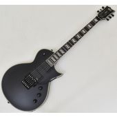 ESP LTD EC-1000 FR Satin Black Electric Guitar B-Stock, LEC1000FRBLKS