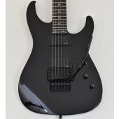 ESP LTD KH-602 Kirk Hammett Guitar Black B-Stock 2994, LKH602