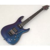 Schecter Hellraiser Hybrid C-1 FR S Guitar Ultra Violet B-Stock 1780, 1955