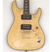 Schecter Omen Extreme-6 Guitar Natural B-Stock 0478, 2033