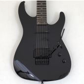 ESP LTD KH-602 Kirk Hammett Guitar Black B-Stock 3015, LKH602