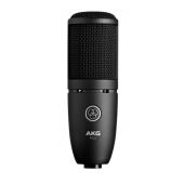 AKG P120 High-Performance General Purpose Recording Microphone, P120