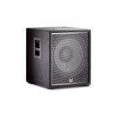 JBL JRX218S 18 in. Compact Subwoofer, JRX218S