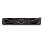Crown Audio XLi 1500 Two-channel 450W Power Amplifier, XLI1500